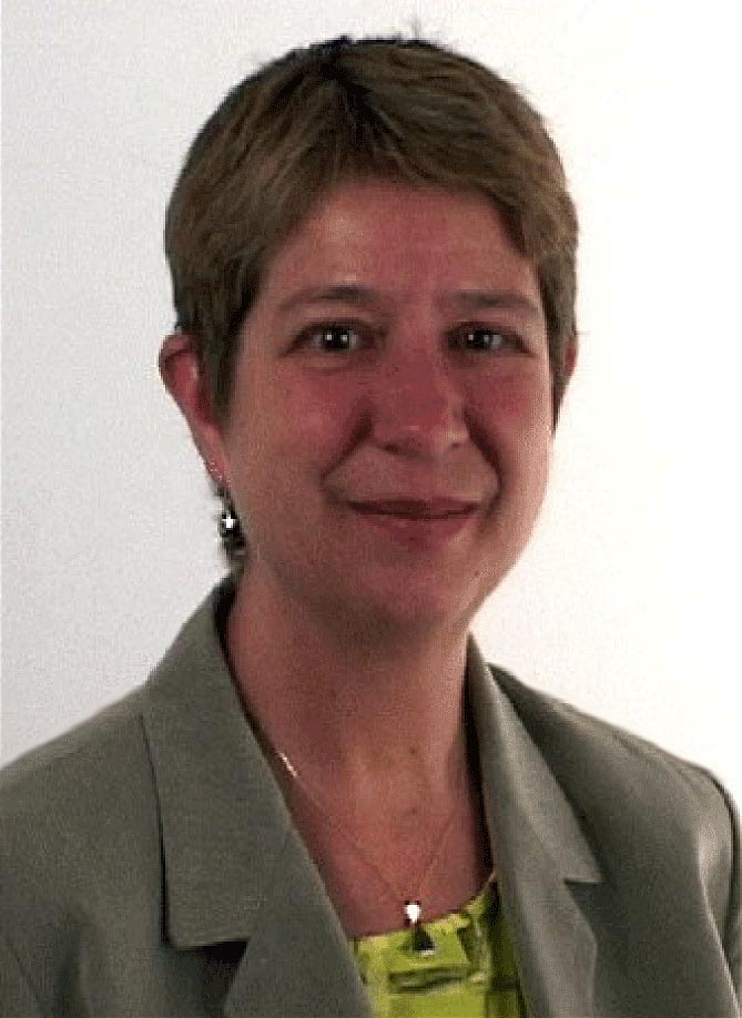 Judith L. Holdsworth